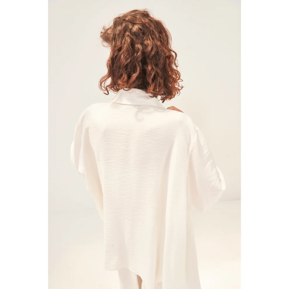 Jorah Closet - Nova Shirt