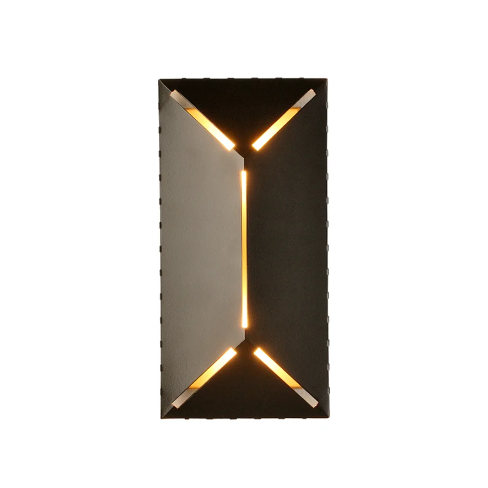 pharestudio - Fold Rectangle Lighting