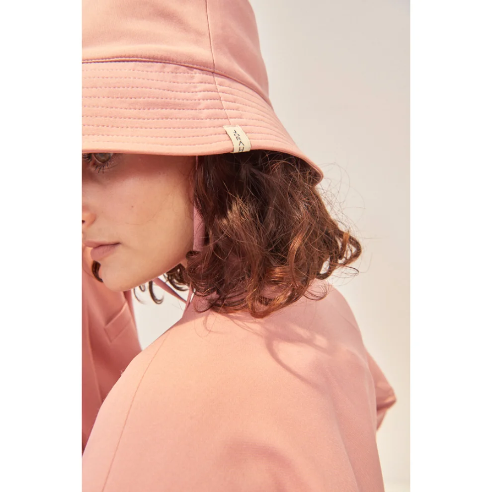 Jorah Closet - Padme Bucket Şapka
