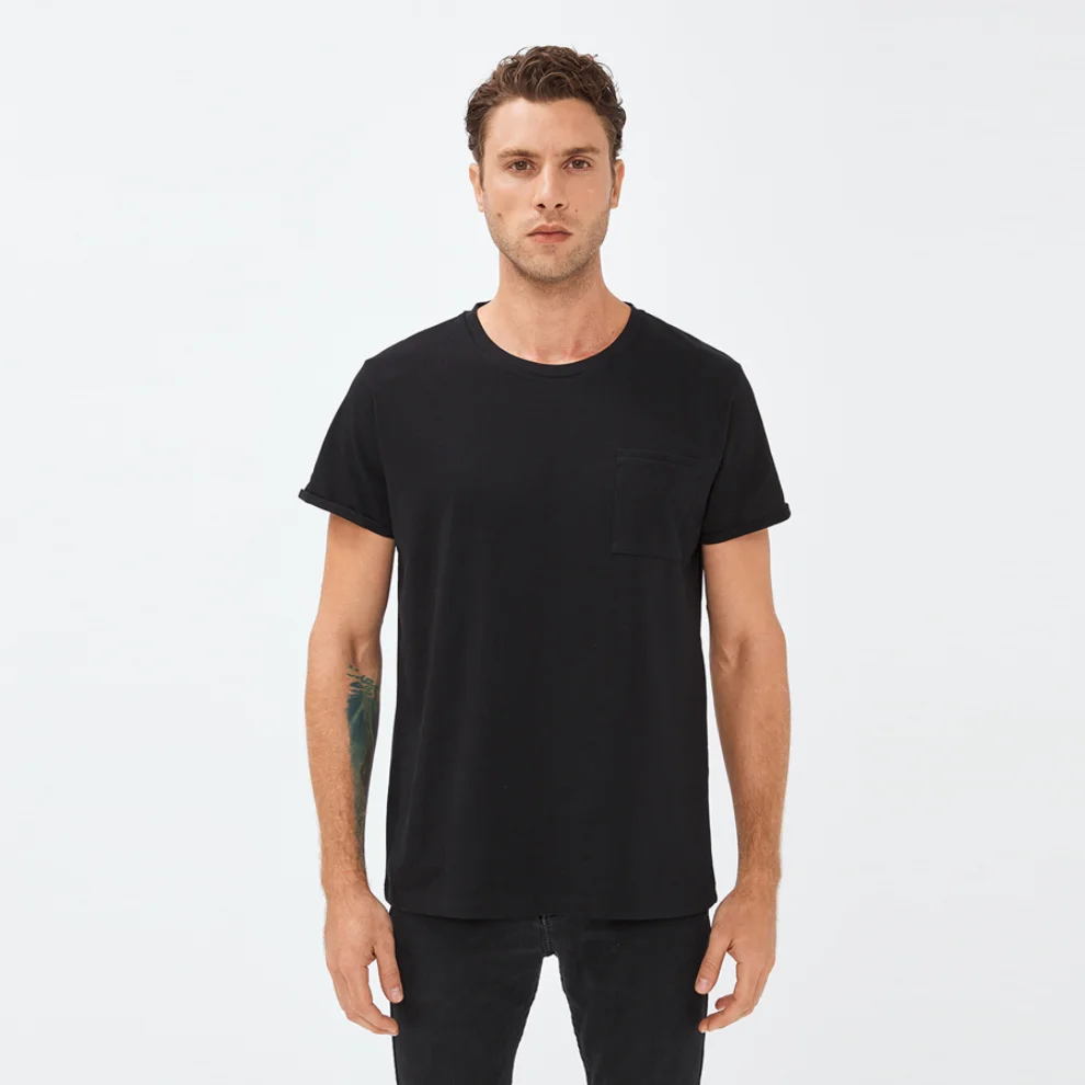 Allmur - Cotton Wood T-Shirt