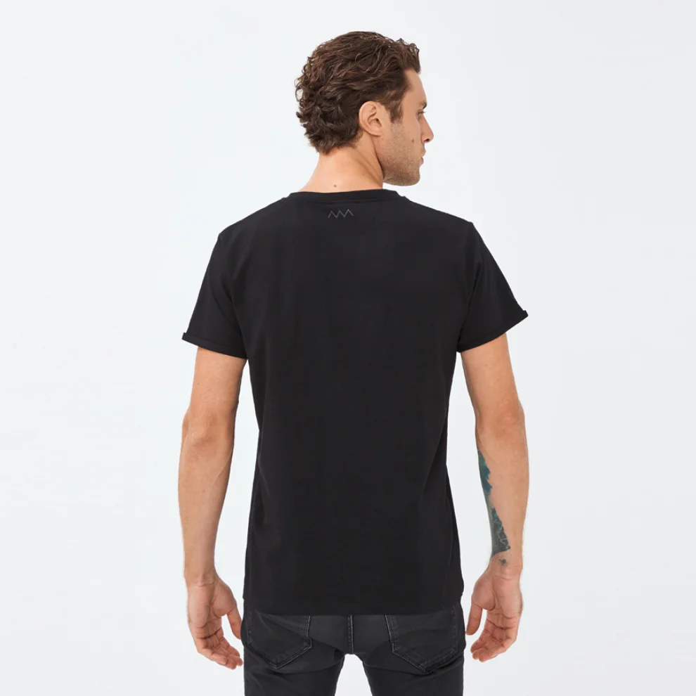 Allmur - Cotton Wood T-Shirt