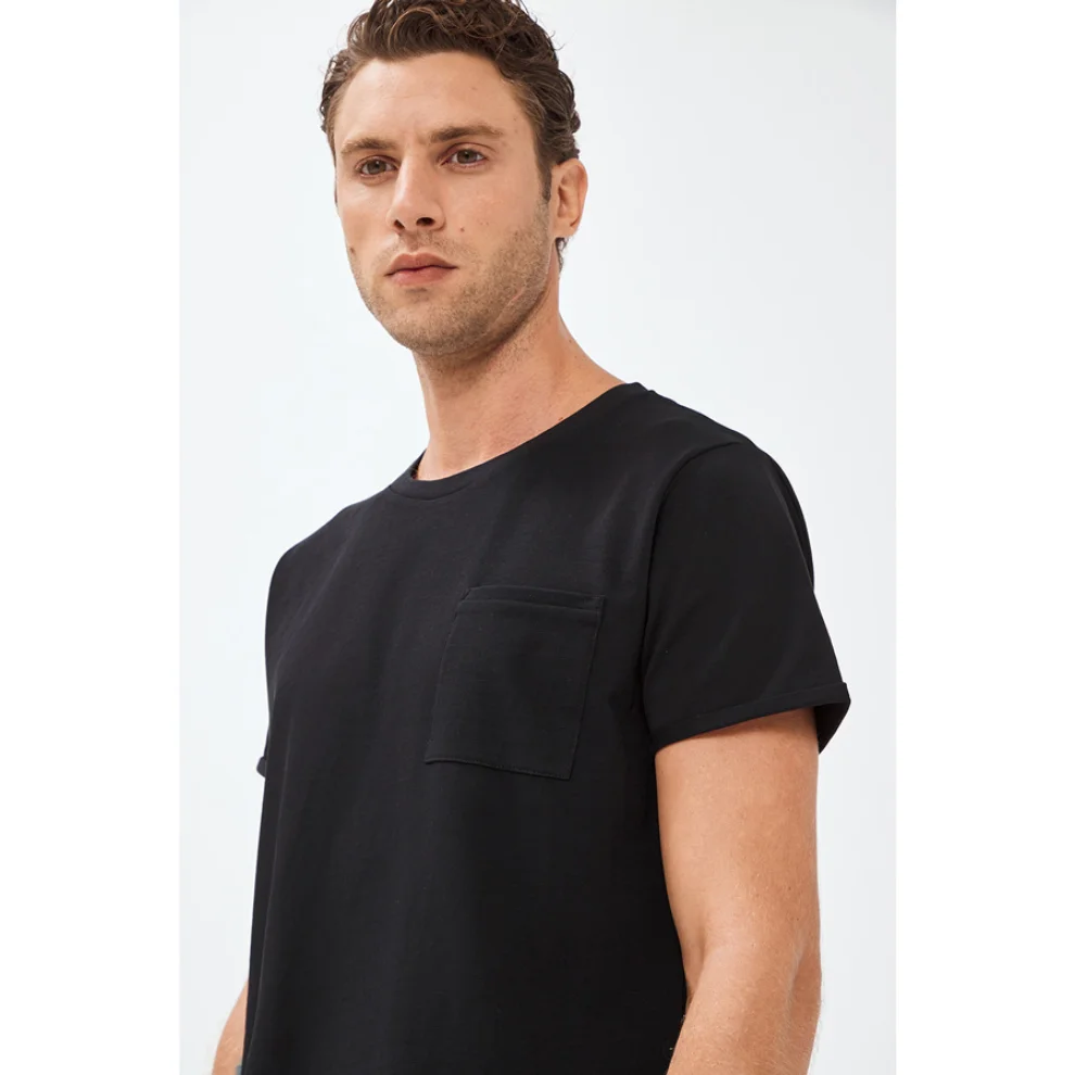 Allmur - Cotton Wood T-Shirt