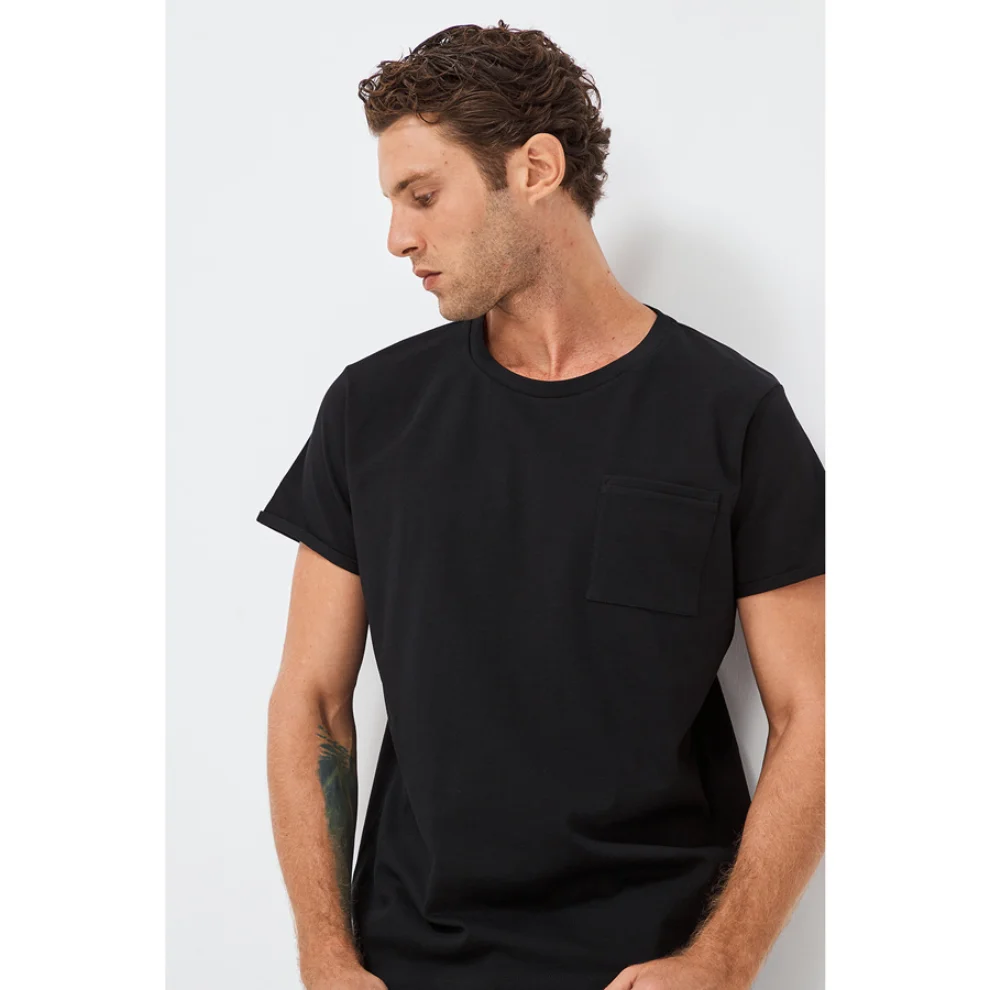 Allmur - Cotton Wood T-Shirt