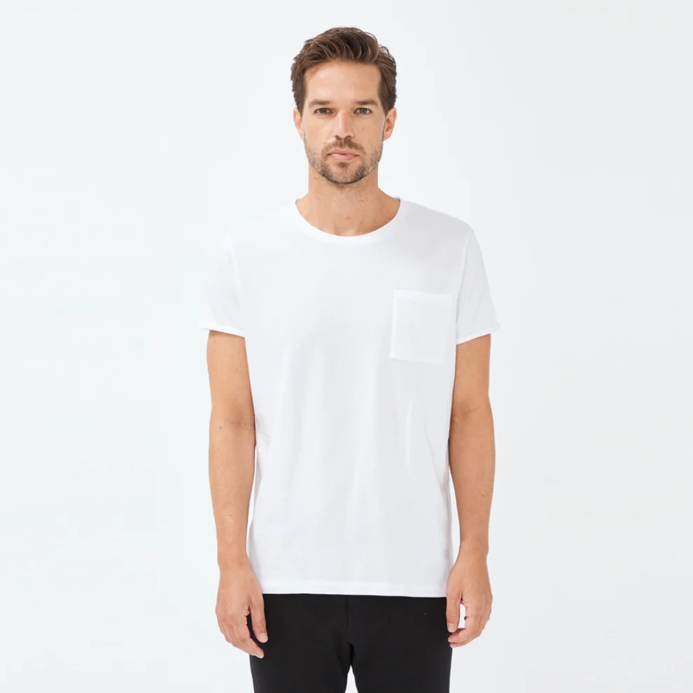 Allmur - Cotton Wood T-Shirt