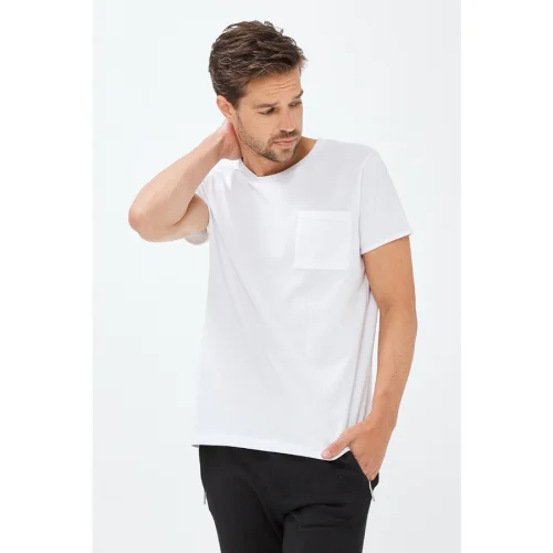 Allmur - Cotton Wood T-Shirt