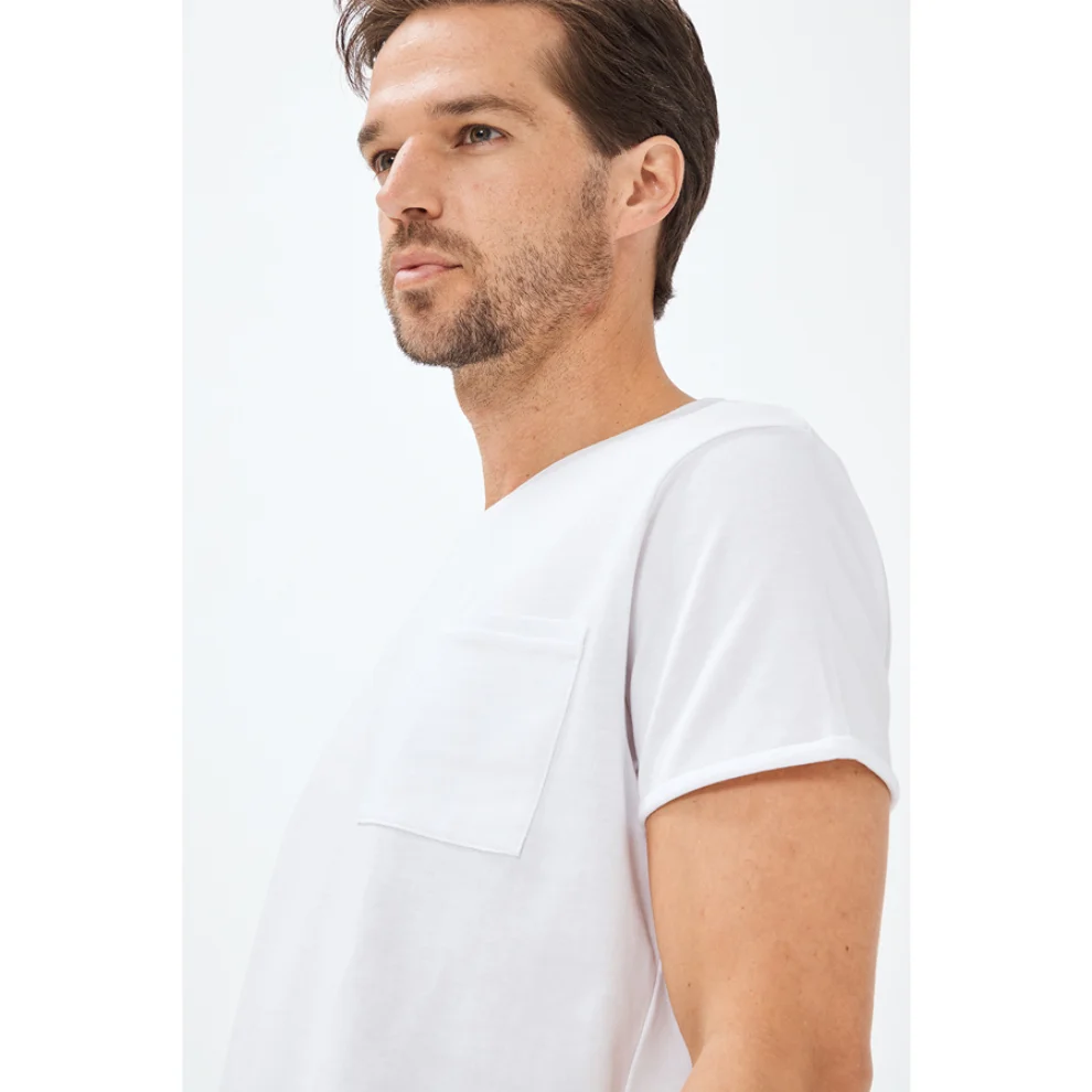 Allmur - Cotton Wood T-Shirt