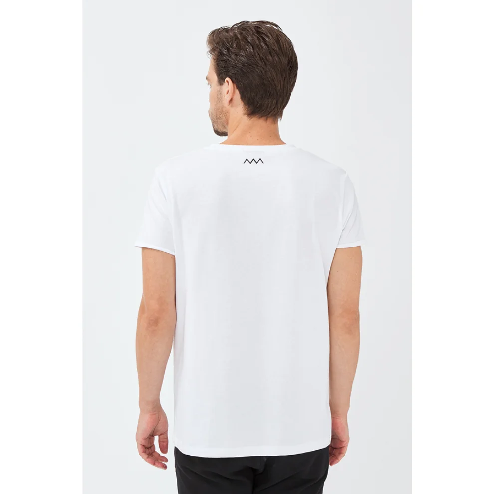 Allmur - Cotton Wood T-Shirt