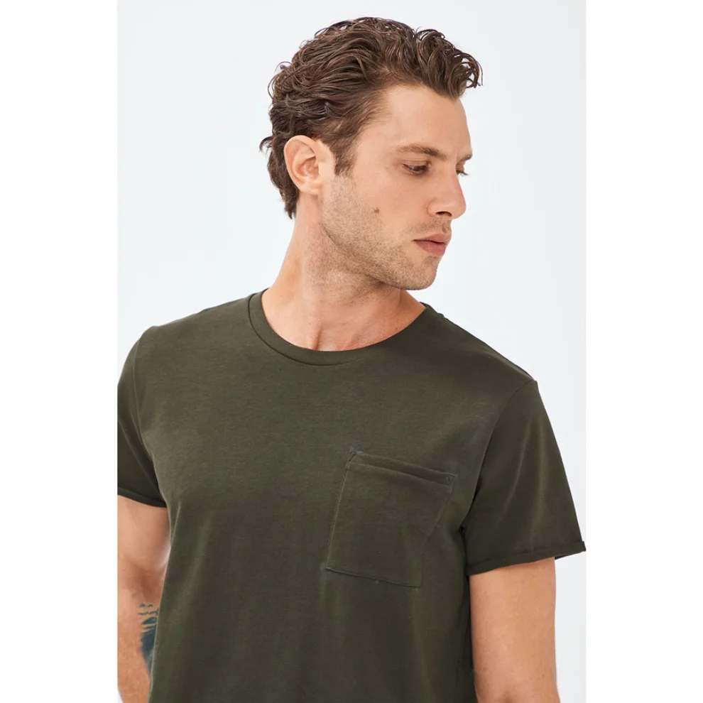 Allmur - Cotton Wood T-Shirt