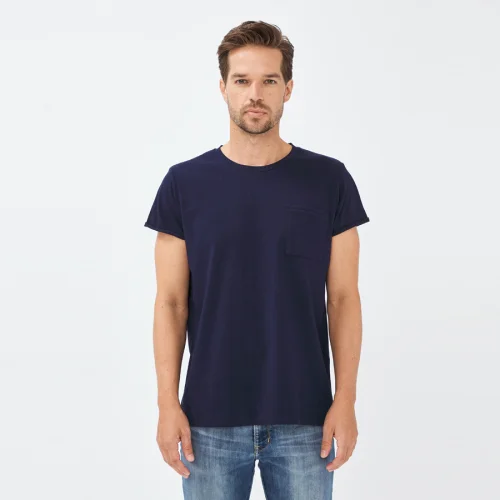 Allmur - Cotton Wood T-Shirt