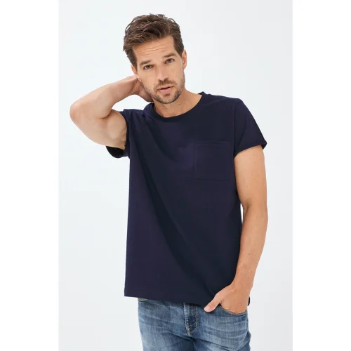 Allmur - Cotton Wood T-Shirt