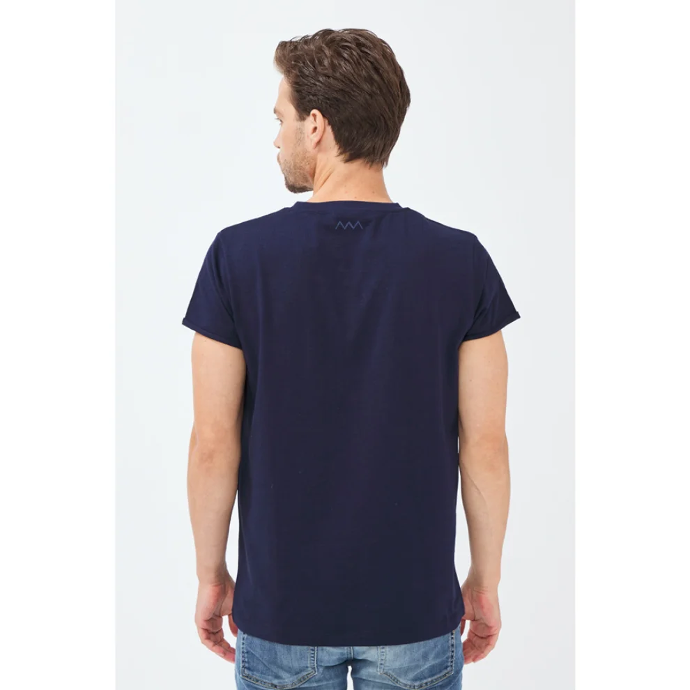 Allmur - Cotton Wood T-Shirt