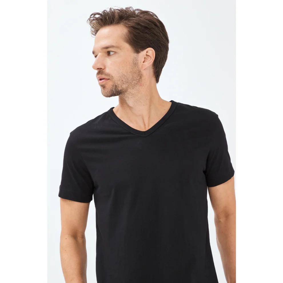 Allmur - Whin T-Shirt