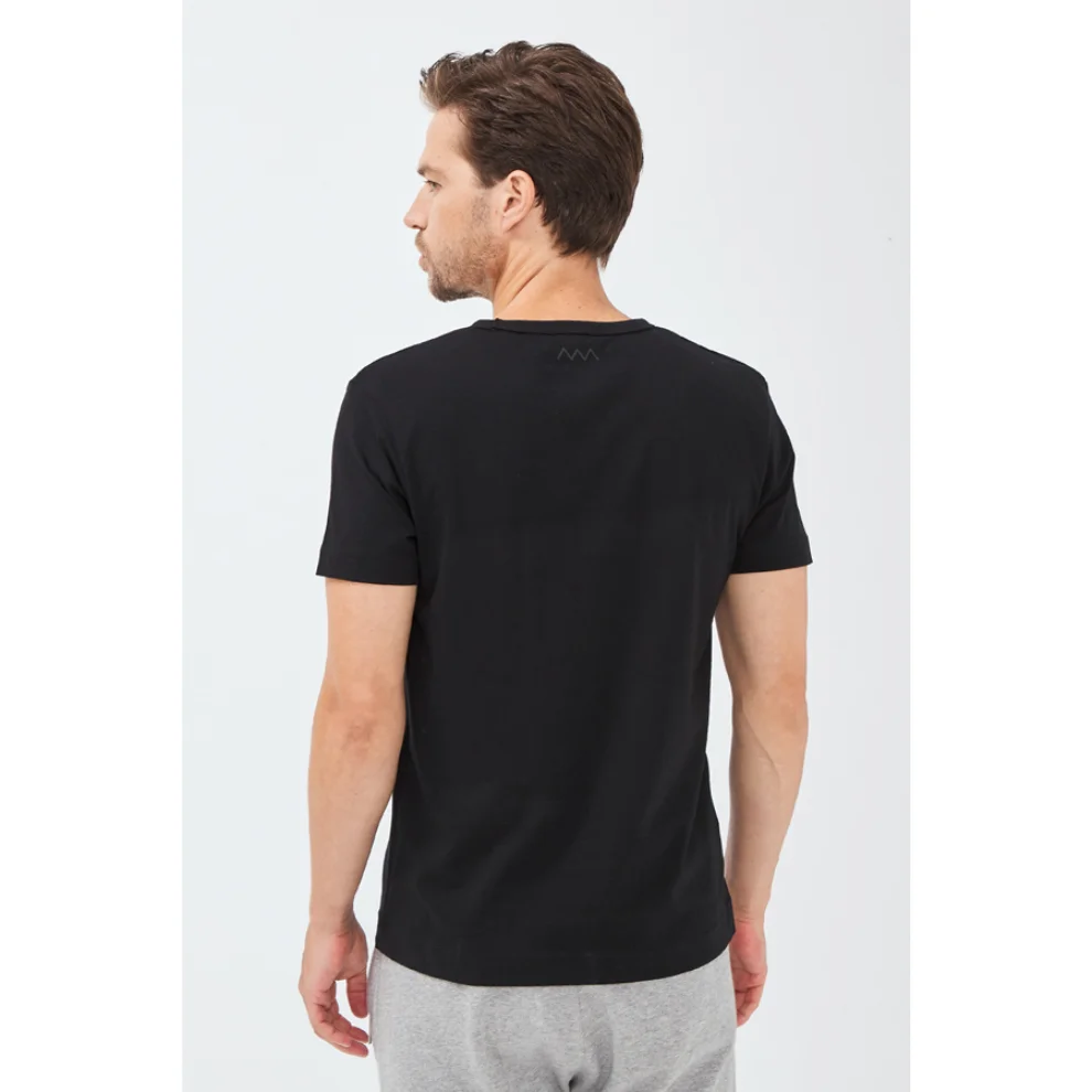 Allmur - Whin T-Shirt