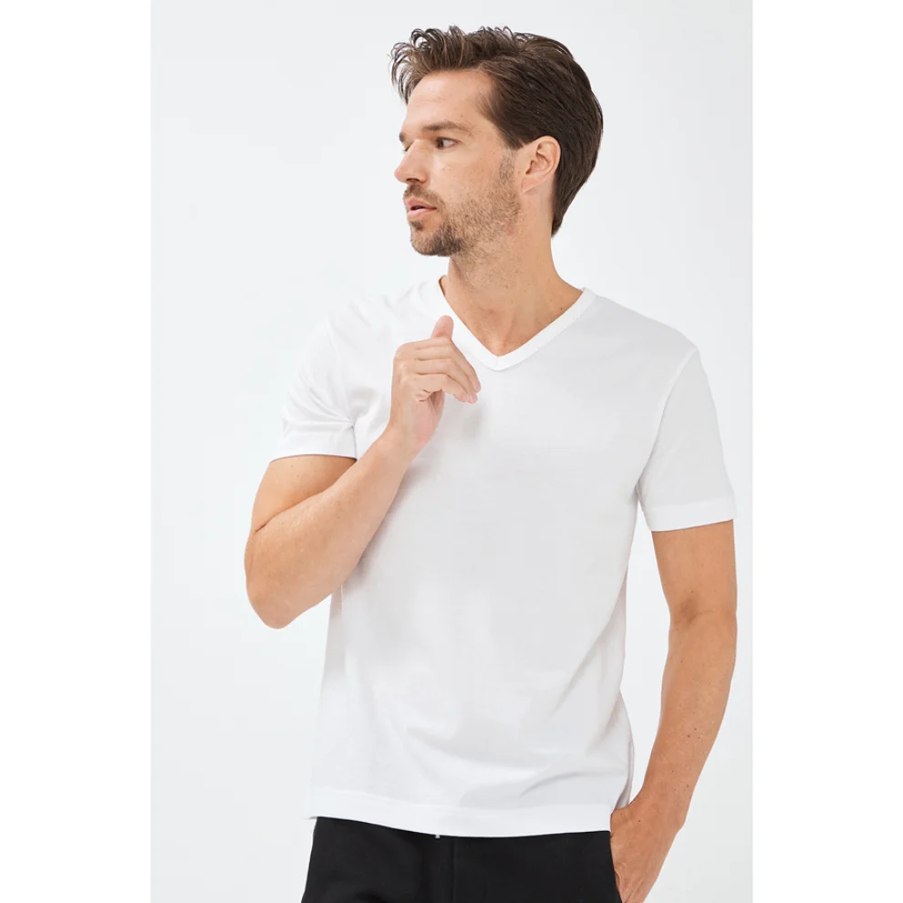 Allmur - Whin T-Shirt