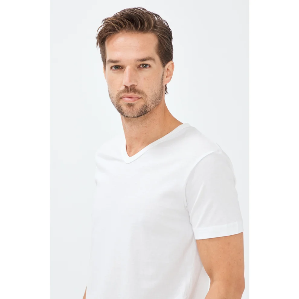 Allmur - Whin T-Shirt