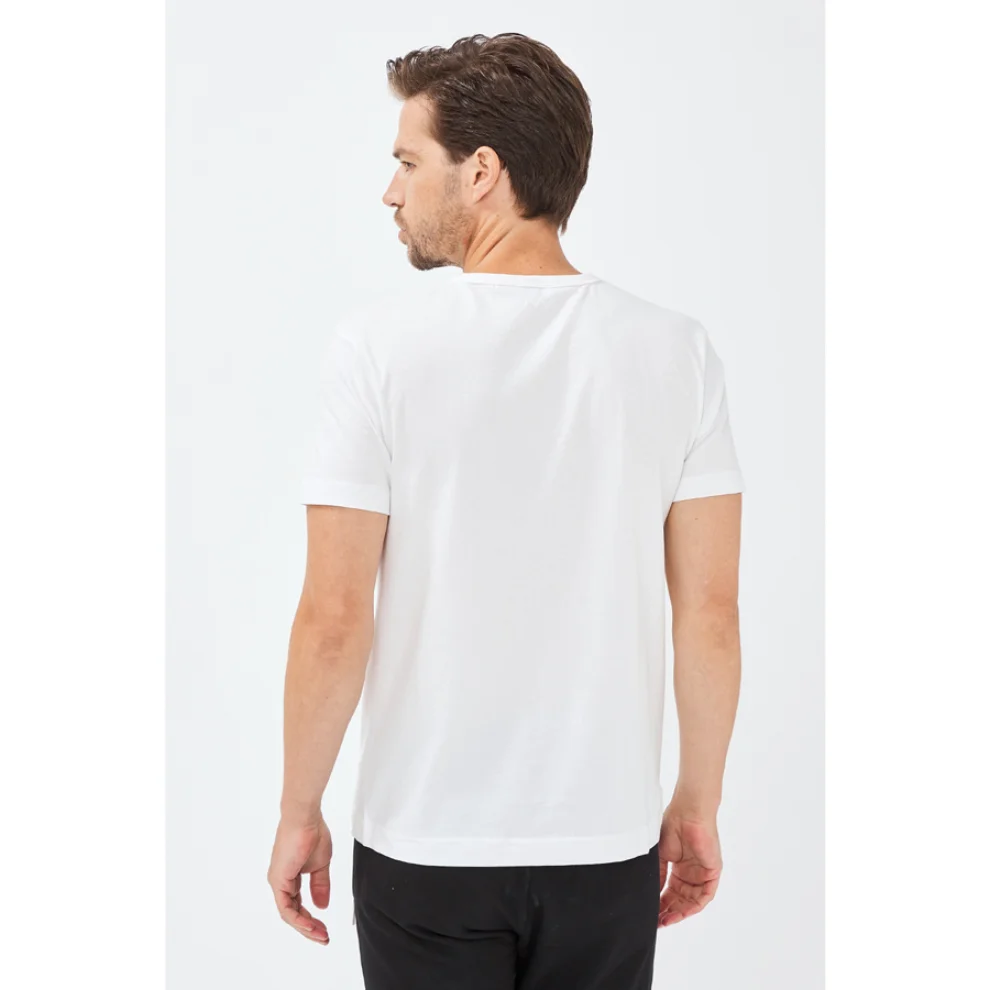 Allmur - Whin T-Shirt