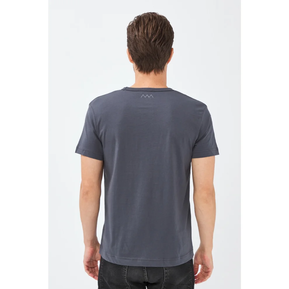 Allmur - Whin T-Shirt