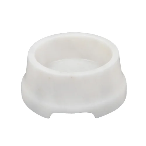 Minval - Joey Big Marble Pet Bowl