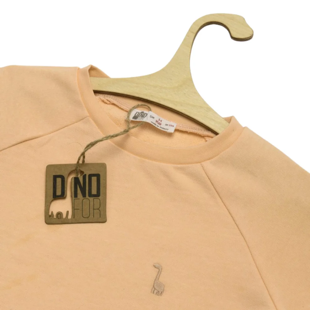 DinoFor - Tarchia Oversize Tshirt
