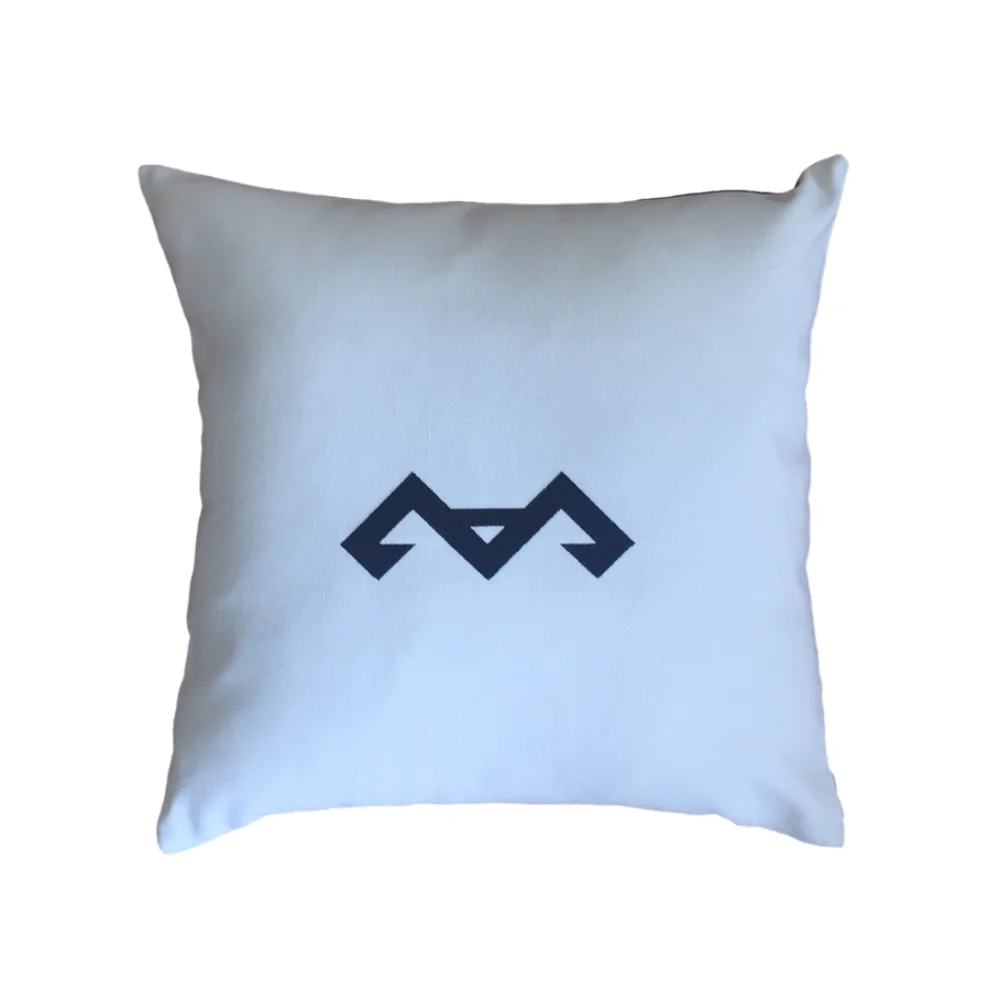 Bohemtolia - Astrotolia Aries Pillow Cover