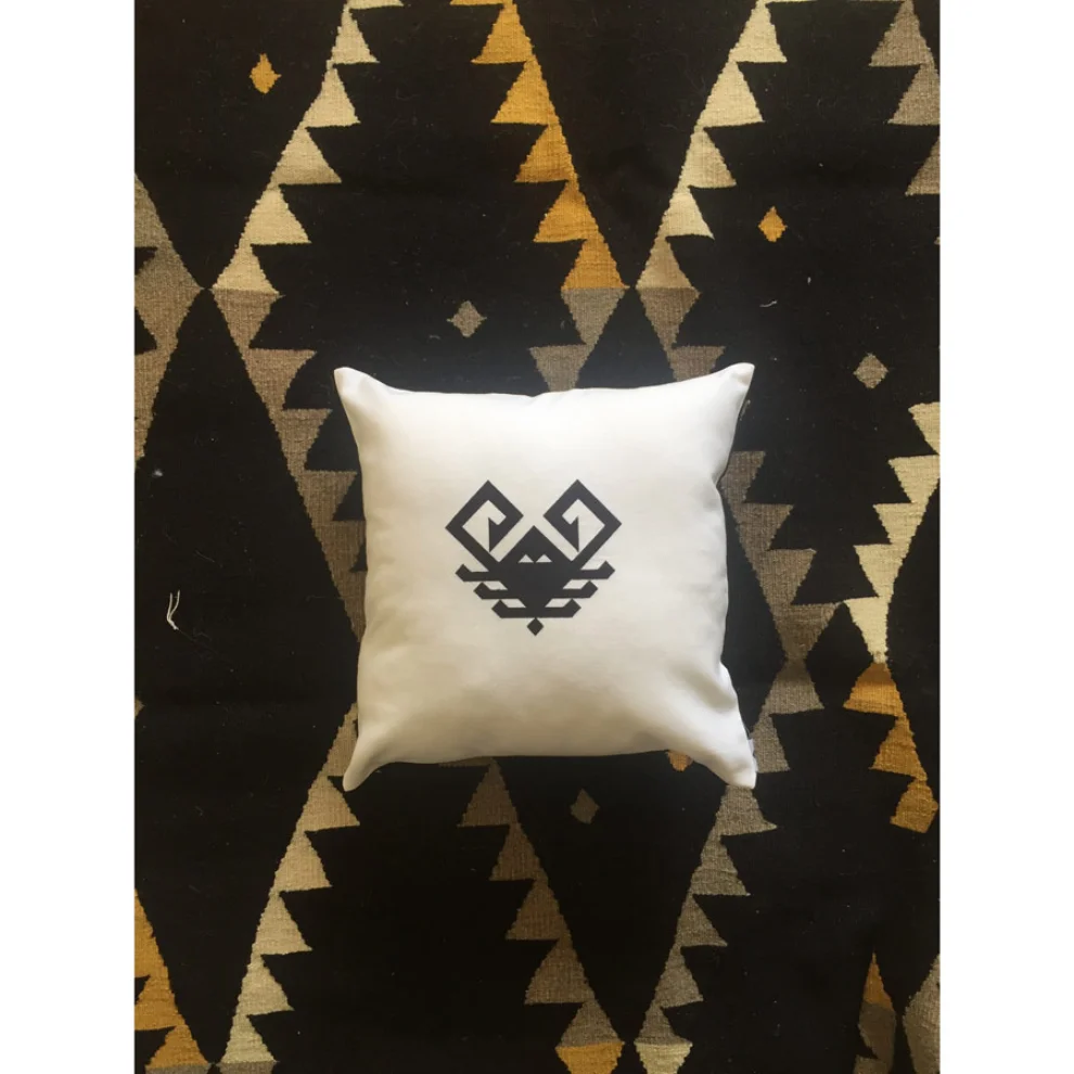 Bohemtolia - Astrotolia Cancer Pillow Cover