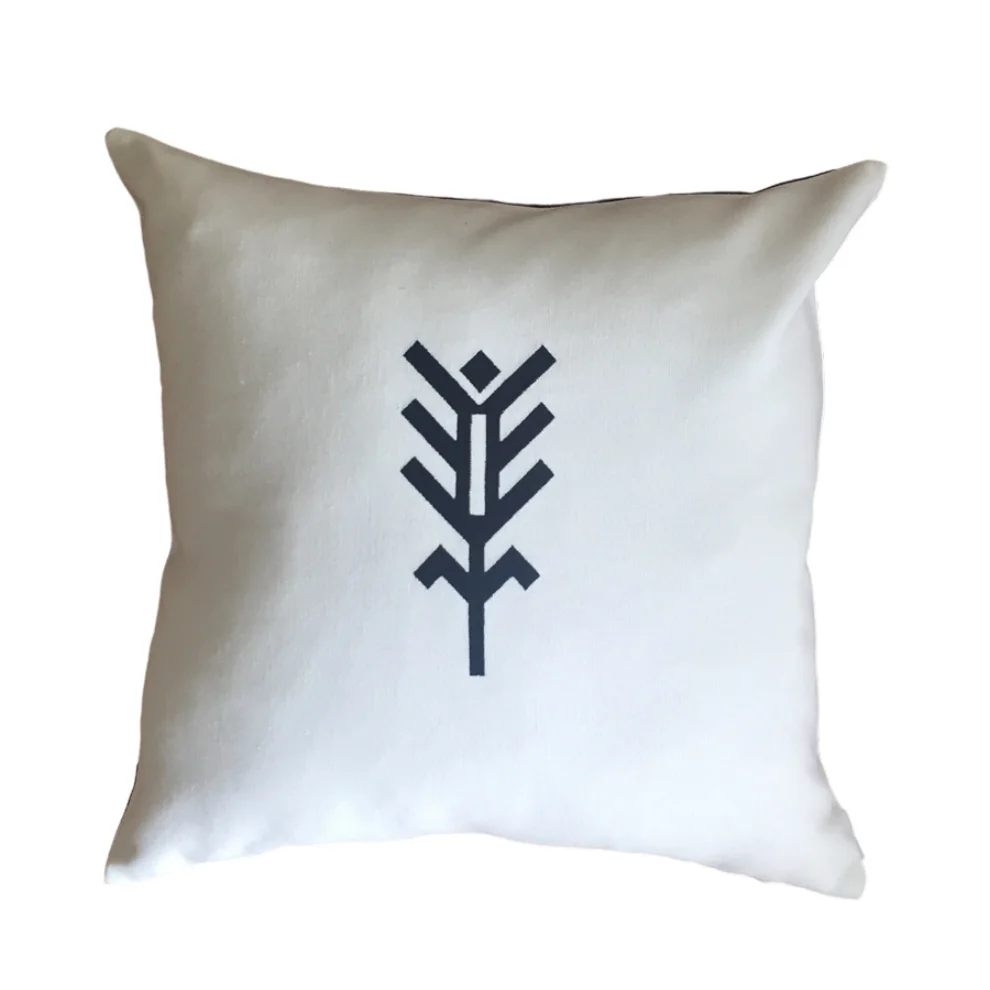 Bohemtolia - Astrotolia Virgo Pillow Cover