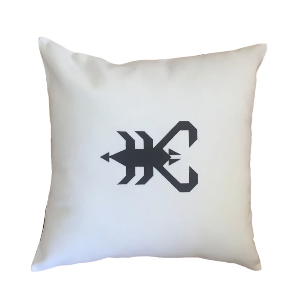 Bohemtolia - Astrotolia Scorpio Pillow Cover
