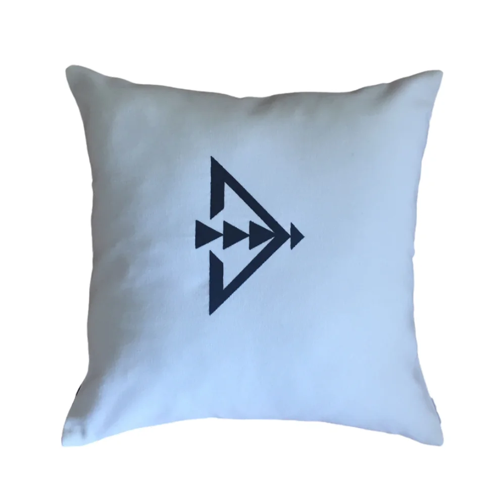 Bohemtolia - Astrotolia Sagittarius Pillow Cover