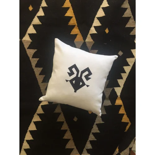Bohemtolia - Astrotolia Capricorn Pillow Cover