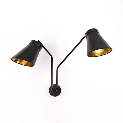 pharestudio - 1950 Sconce