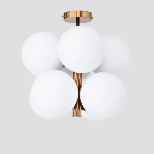 pharestudio - Bubble 8 Ceiling Lighting