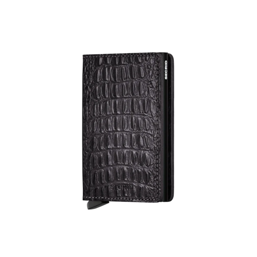 Secrid - Slimwallet Nile Wallet