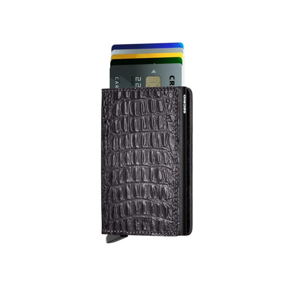 Secrid - Slimwallet Nile Wallet