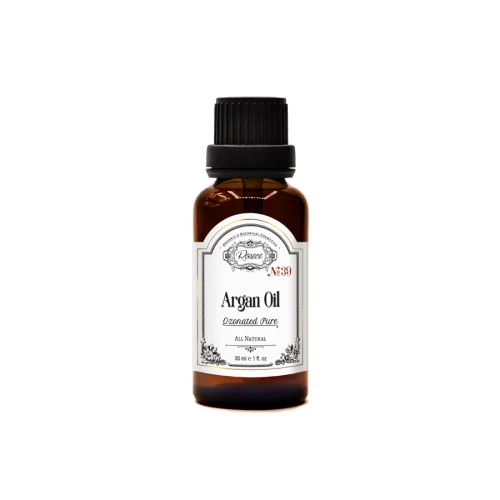 Rosece - Argan Oil / Ozonated Pure
