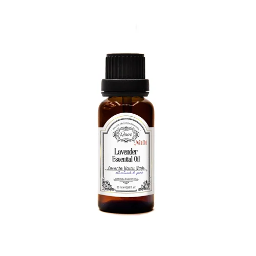 Rosece - Lavender Essential Oil