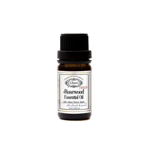 Rosece - Rosewood Essential Oil