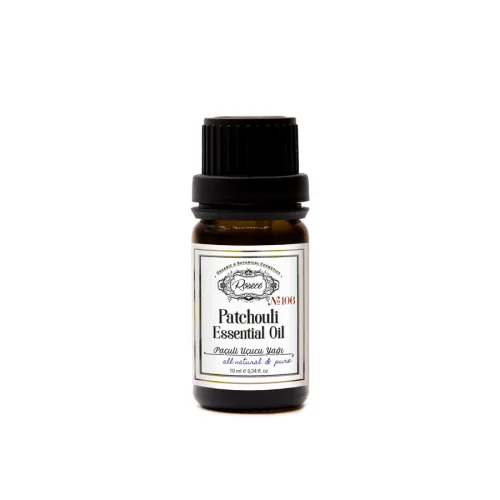 Rosece - Patchouli Essential Oil