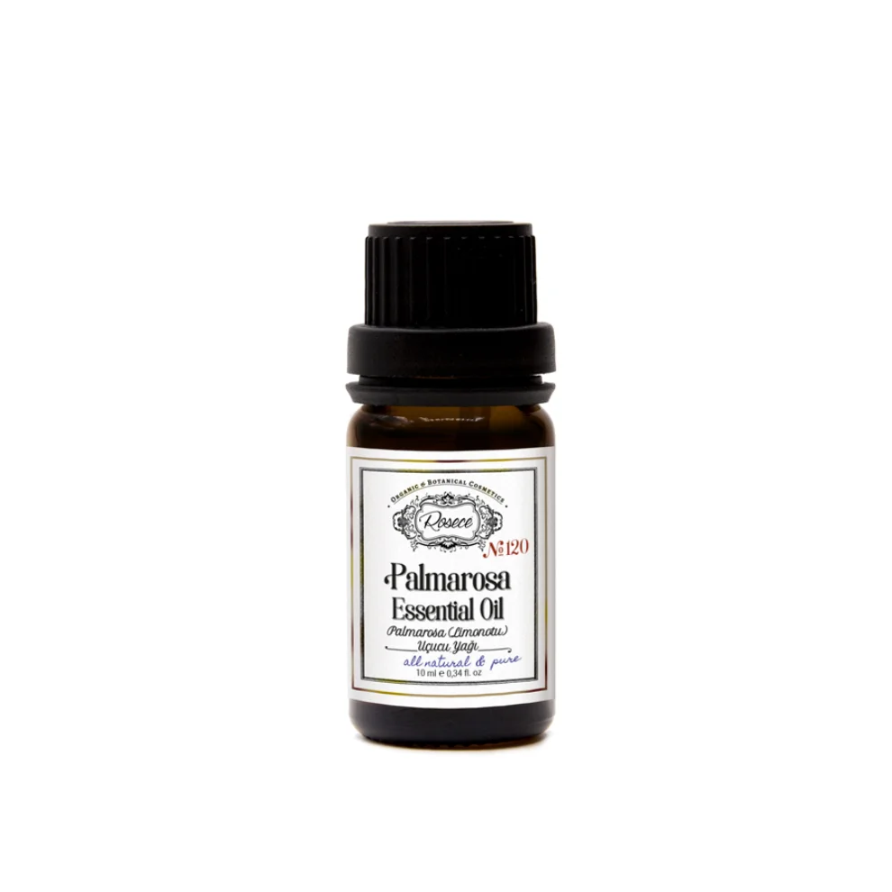 Rosece - Palmarosa Essential Oil