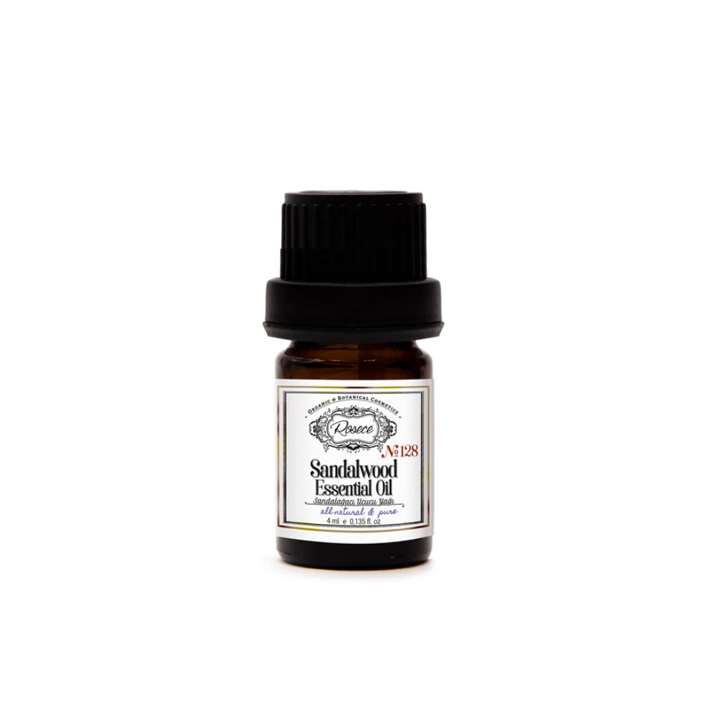 Rosece - Sandalwood Essential Oil