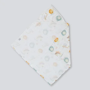 Muslin Blanket - Africa