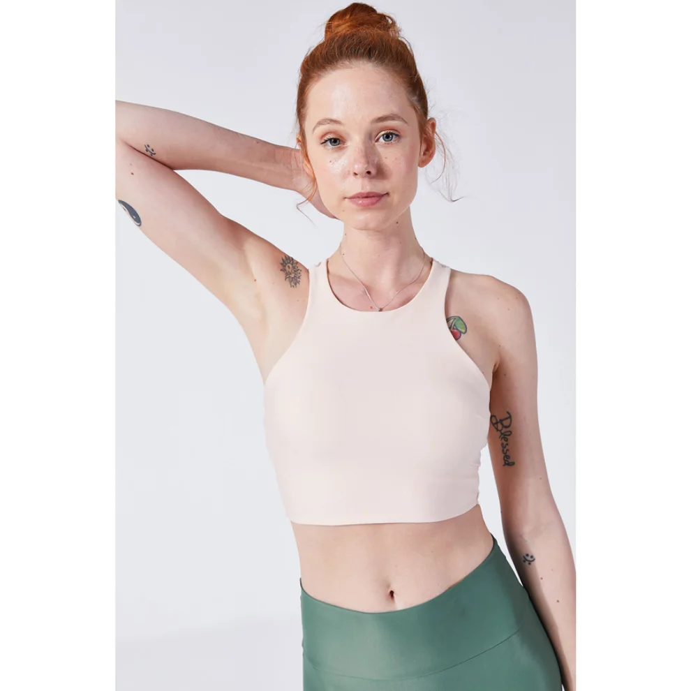 Vayu - Hera Yoga Sports Bra