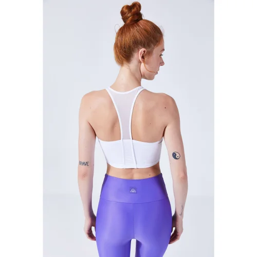 Vayu - Hera Yoga Sports Bra