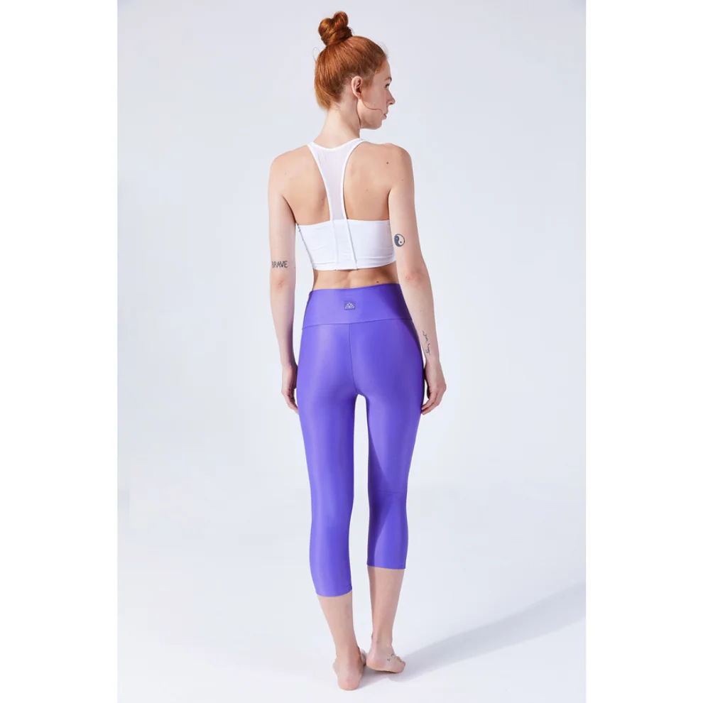 Vayu - Hera Yoga Sports Bra