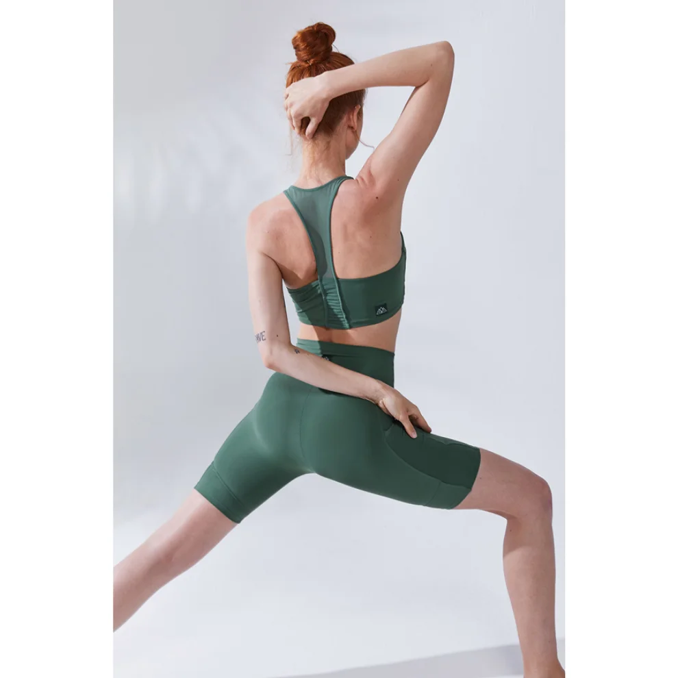 Vayu - Hera Yoga Sports Bra