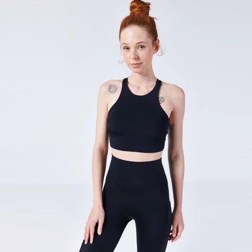 Vayu - Hera Yoga Sports Bra