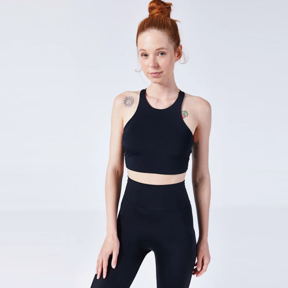 Vayu - Hera Yoga Sports Bra