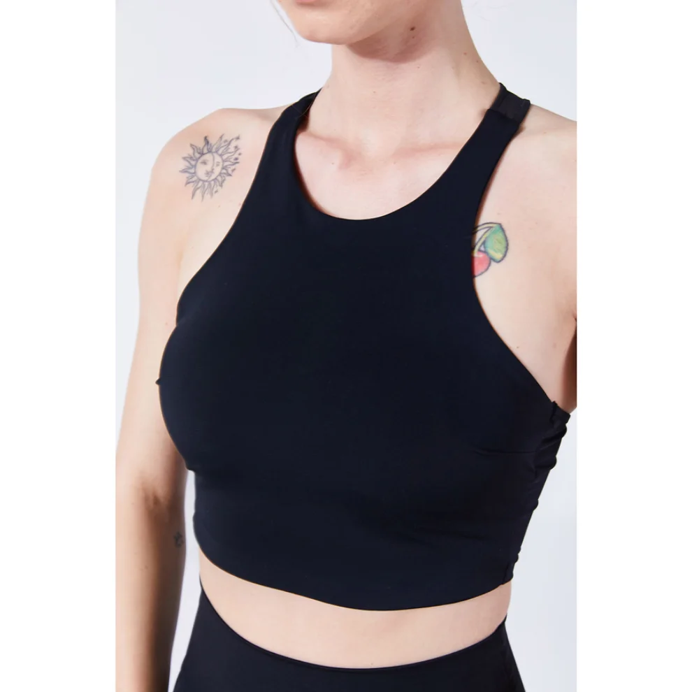 Vayu - Hera Yoga Sports Bra