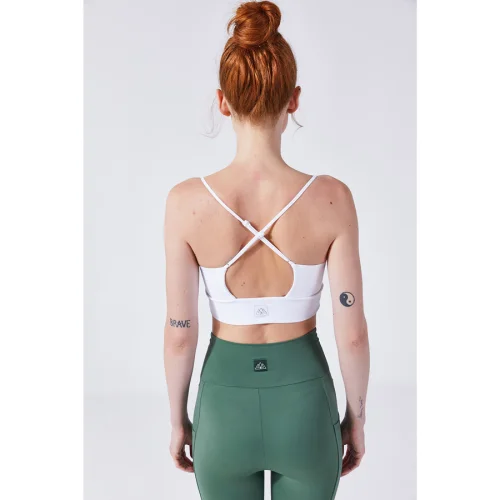 Vayu - Afrodit Yoga Sports Bra