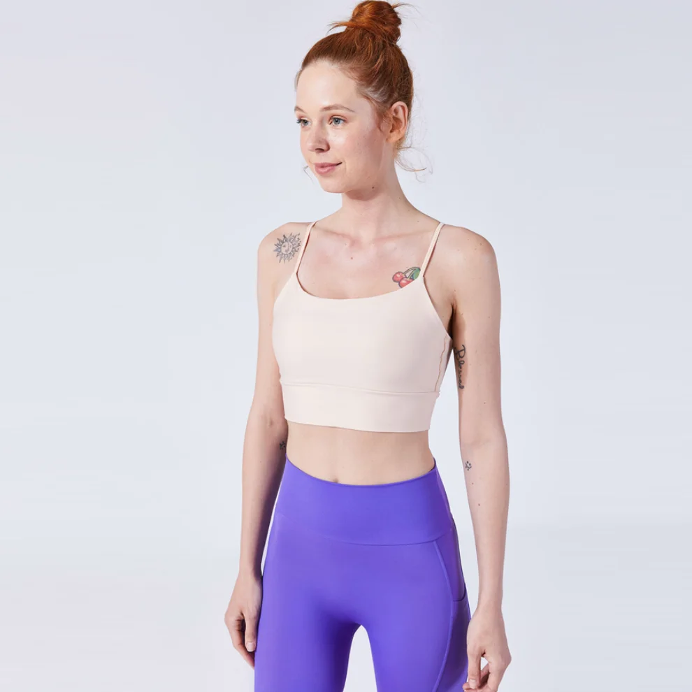 Vayu - Afrodit Yoga Sports Bra