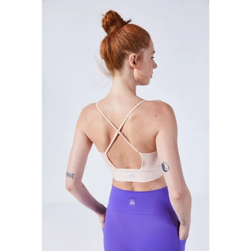 Vayu - Afrodit Yoga Sports Bra